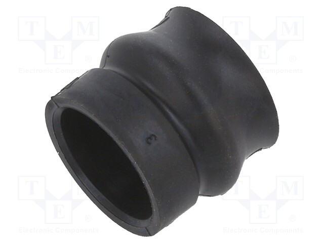 Assembly Hardware, Schneider Electric Harmony XB4 Series Metal 22mm Pushbutton Switches, Bellow