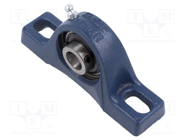 Bearing: bearing unit Y; adjustable grip,with plummer block