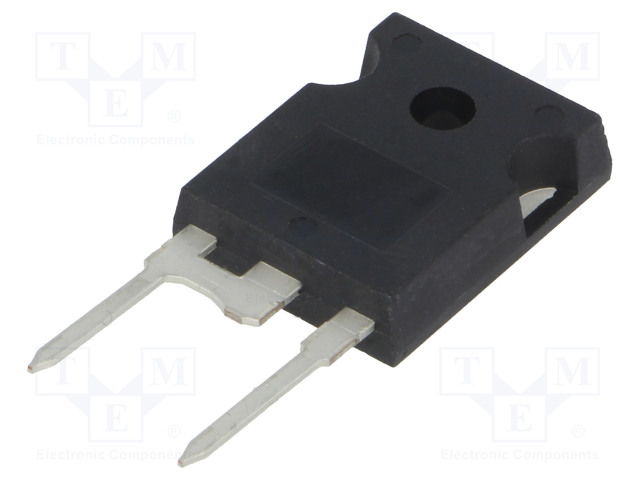 Diode: rectifying; THT; 1.2kV; 40A; Package: tube; TO247AC Modified