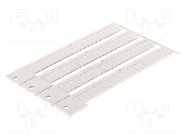 Han D-AV MK Coding Bar 88pcs. 5x10mm