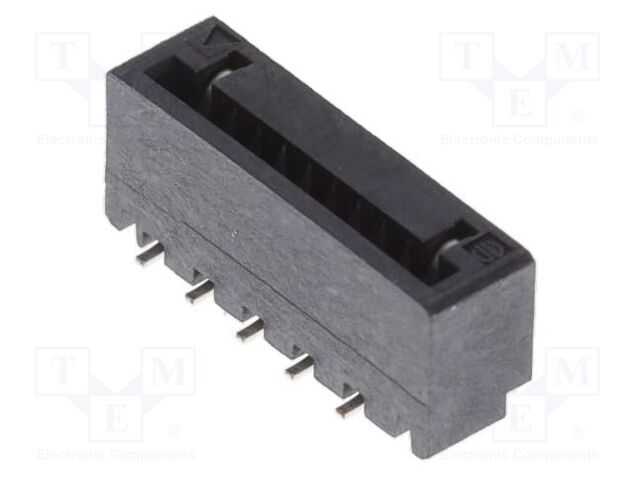 Connector: FFC/FPC