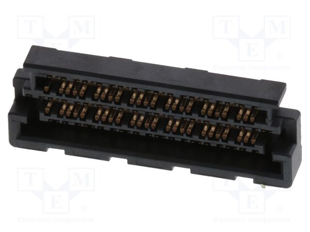 Connector: PCB to PCB
