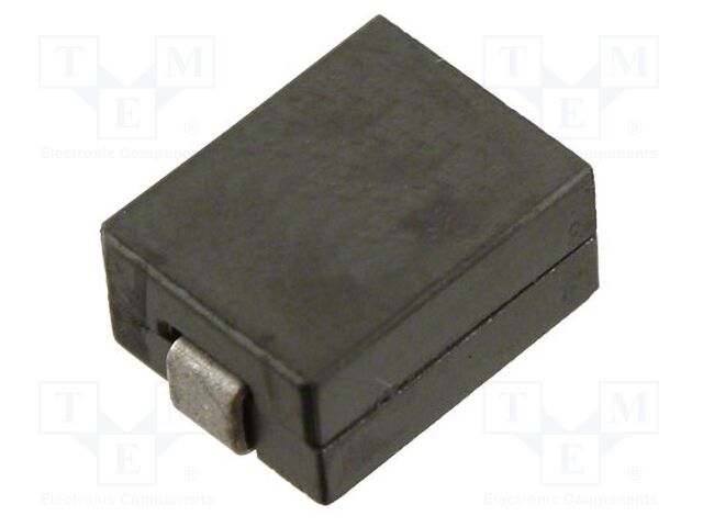 Inductor: wire; SMD; 150nH; Ioper: 46A; Isat: 42A; 11x8x4.9mm; 350uΩ
