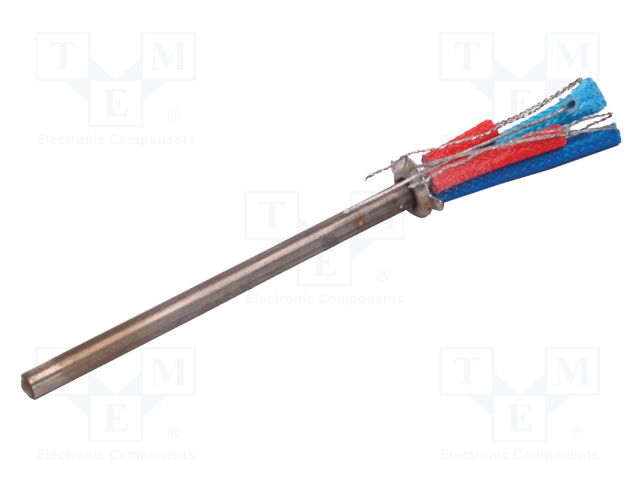 Spare part: heating element