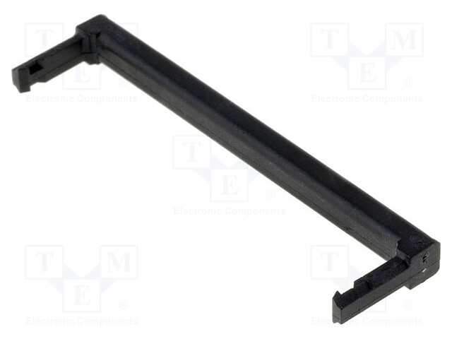 Cable clamp; PIN: 34; for MX-5320 plug; Engineering PN: 901700034