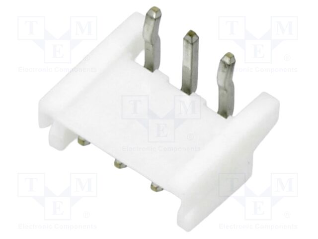 Connector: wire-board