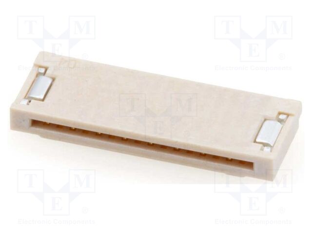 Connector: FFC/FPC