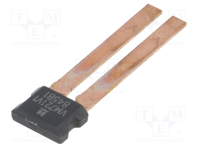 Sensor: magnetic field; Range: ±30Gs; 4÷24VDC; -40÷150°C; 14mA