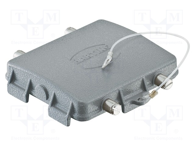 Han B Protect Cover Die Cast for Bases