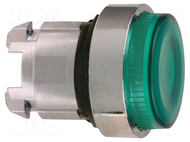 Control lamp; 22mm; Illumin: ZBV6; IP66; Ø22mm; -25÷70°C