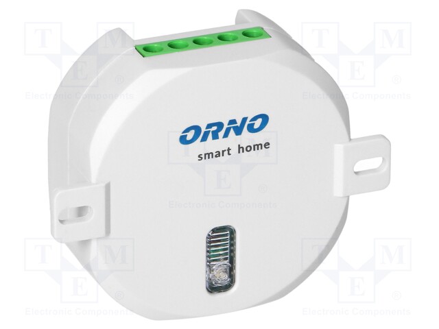 Blinds controller; flush mount,plaster embedded; 230VAC; 30m