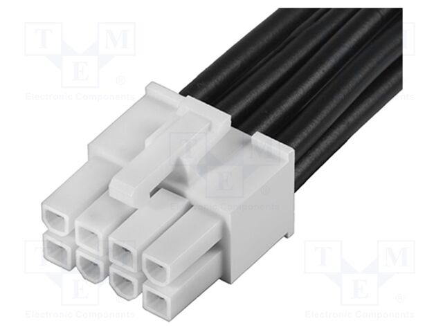 Connector: wire-wire/PCB
