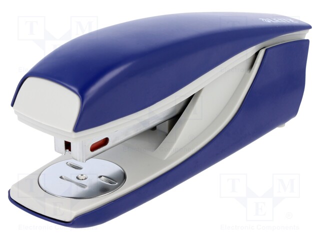 Stapler; blue; 5502
