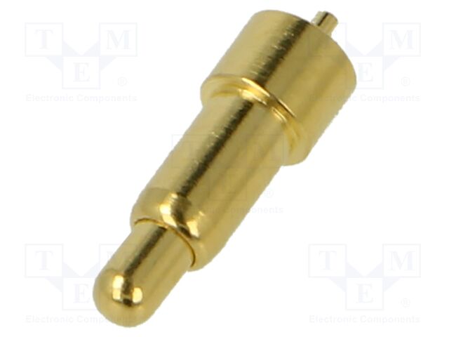 Pogo-Pin 2mm x 12,7mm