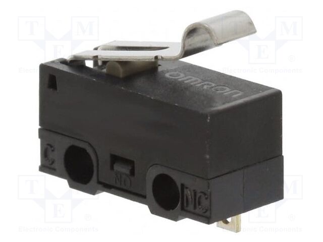 Microswitch SNAP ACTION