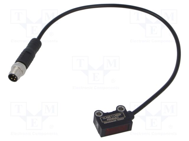 Sensor: photoelectric