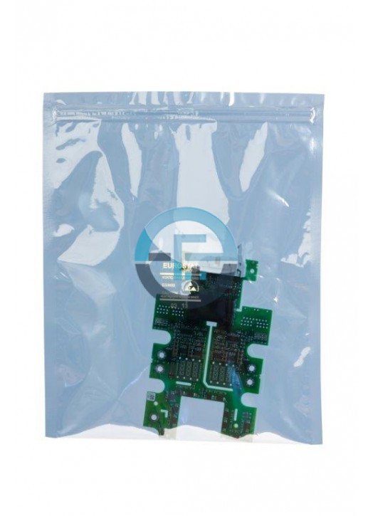 20-871-0304 Protection bag; ESD;76x102mm;  Thk: 76um;