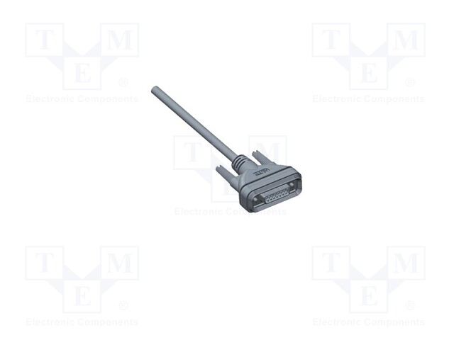 SDB-15AMMM-SL7A03