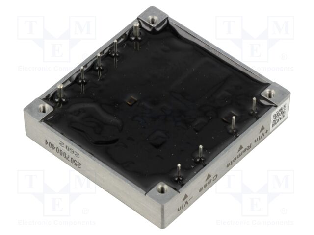 Converter: DC/DC