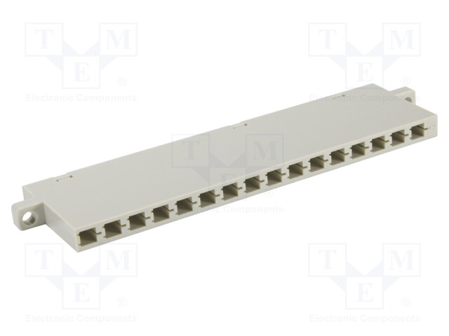 DIN-Power universal adapter