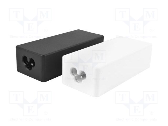 Power supply: switching