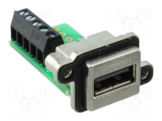 MUSB-A411-30