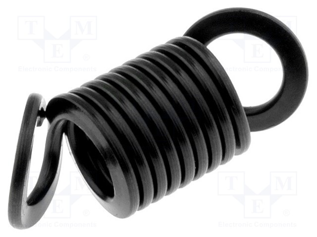 Spring; Application: NB-028