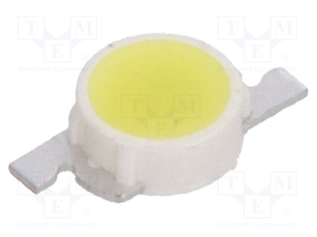 LED; SMD; white cold; 900÷1800mcd; 120°; 20mA; 2.9÷3.5V; PointLED®