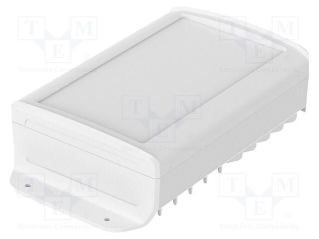 With fixing lugs,with cooling ribs; BoVersa; -25÷110°C; Y: 216mm