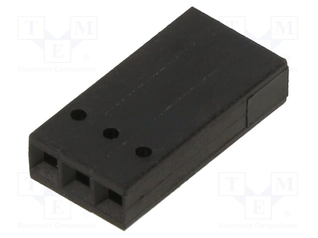 03 MODIV HSG SR MRKD .100CL