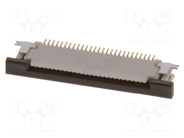 Connector: FFC/FPC