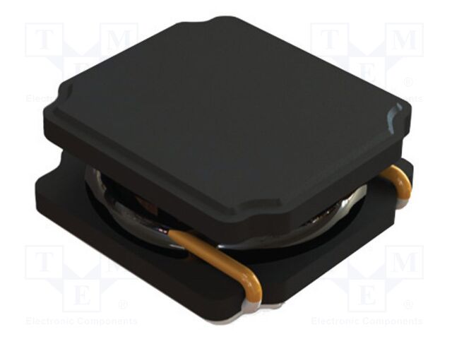Inductor: wire