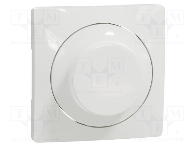 Spare part; white; Sedna Design & Elements; Illumin: none