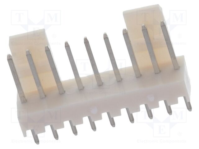 Connector: wire-board