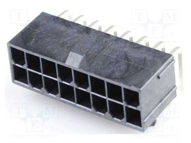 Wire-board