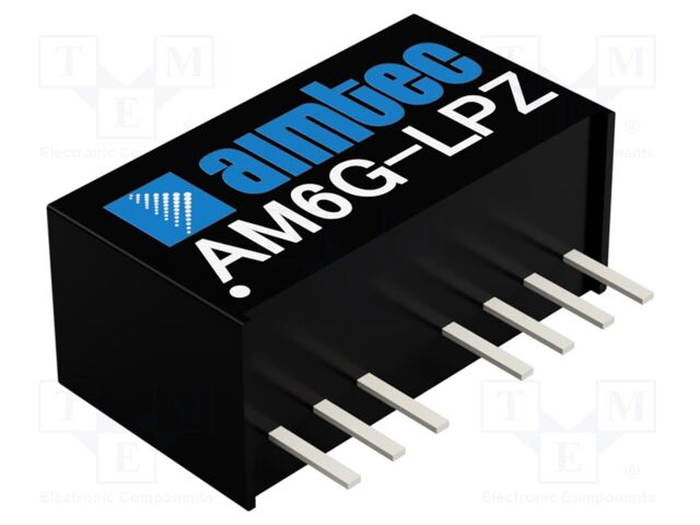Converter: DC/DC