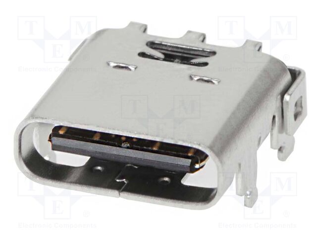 USB C
