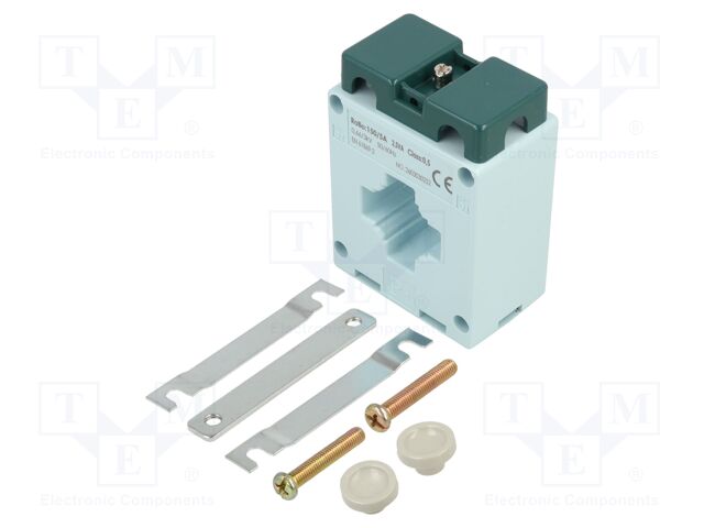 Transformer: current; BTI; I AC: 150A; 2.5VA; Body dim: 60x79x33mm