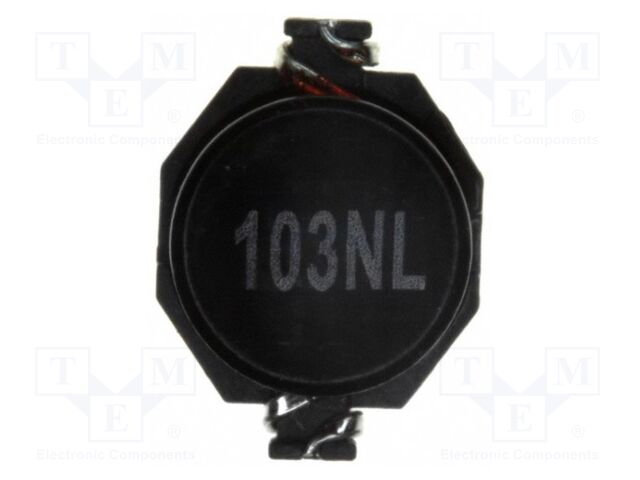 Inductor: wire