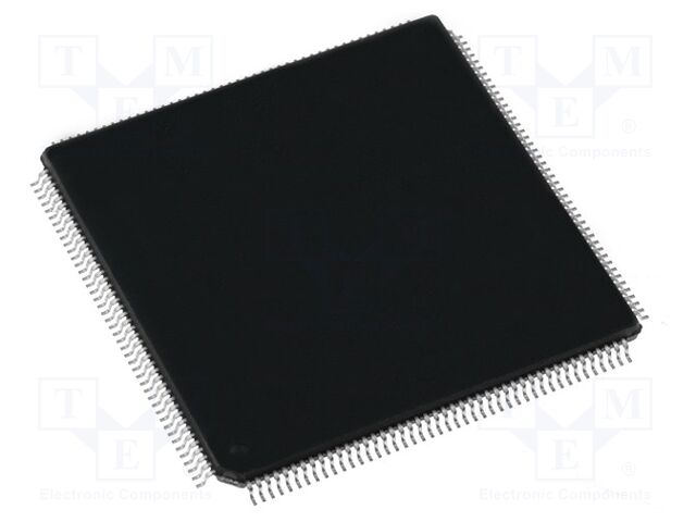 Microcontroller, Delfino (C2000) Family TMS320F2833x Series Microcontrollers, C2000, 32bit, 150 MHz