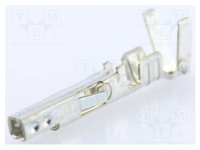 Wire-wire/PCB