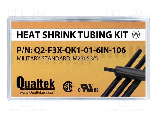 Heat shrink sleeve
