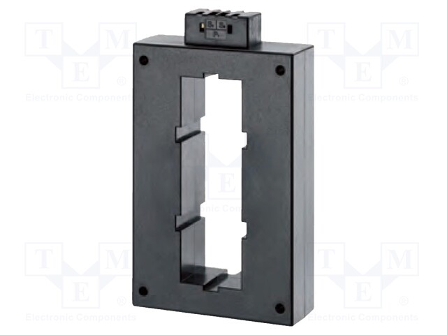 Current transformer; screw; Iout: 1A; Iin: 2kA; Freq: 50÷60Hz