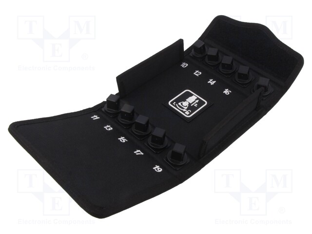 Wedge belt