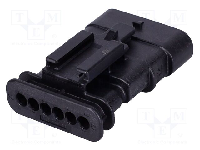 Connector: wire-wire