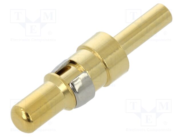 connector HS-Stift C 10A 080