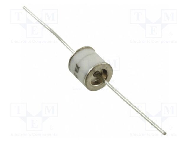 Arrester: surge arrester