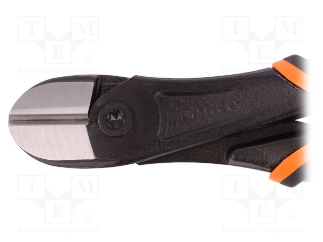 Pliers; side,cutting; ERGO®