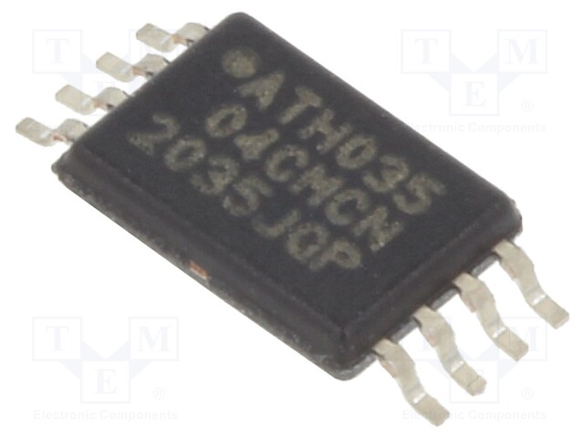 EEPROM memory