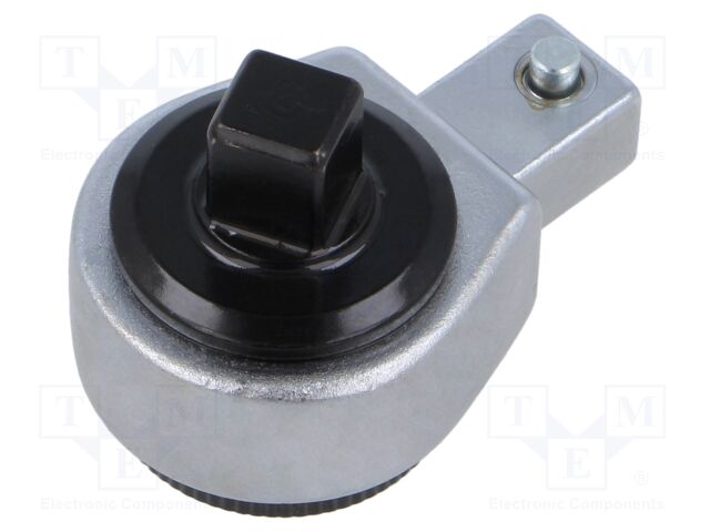 Rattle; 3/8",9x12; Application: torque wrench